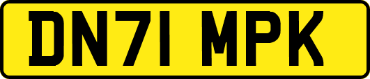 DN71MPK