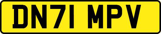 DN71MPV