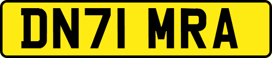 DN71MRA