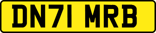 DN71MRB