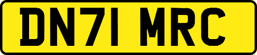 DN71MRC