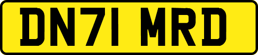 DN71MRD