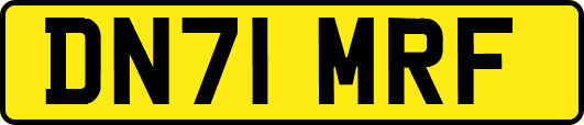 DN71MRF