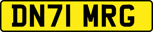 DN71MRG