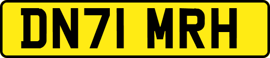 DN71MRH