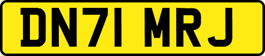 DN71MRJ