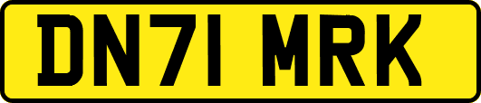 DN71MRK