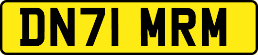 DN71MRM