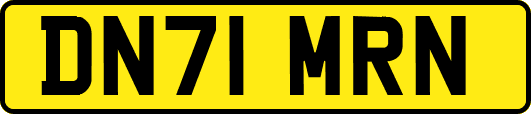 DN71MRN