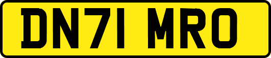 DN71MRO