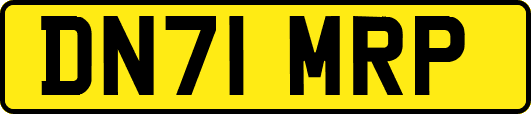 DN71MRP