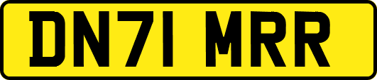 DN71MRR