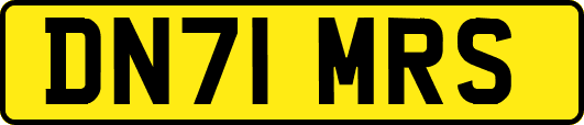 DN71MRS