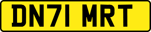 DN71MRT
