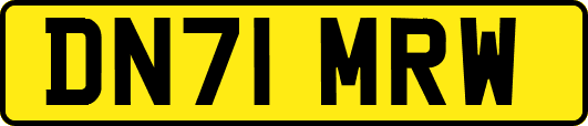 DN71MRW