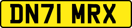 DN71MRX
