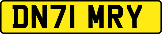 DN71MRY