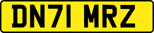 DN71MRZ