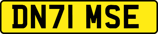 DN71MSE