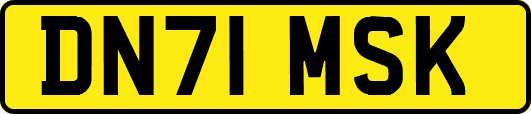 DN71MSK