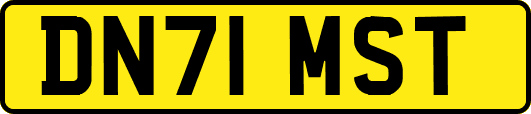 DN71MST