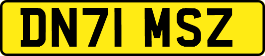 DN71MSZ