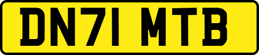 DN71MTB