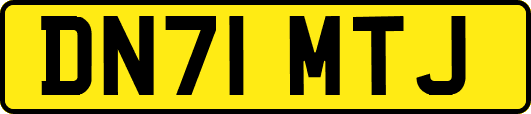 DN71MTJ