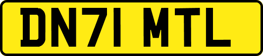 DN71MTL