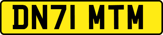 DN71MTM