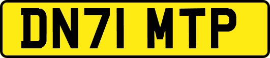 DN71MTP