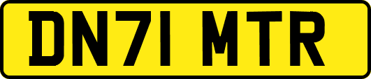 DN71MTR