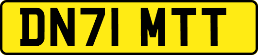 DN71MTT