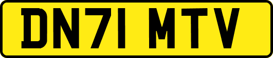 DN71MTV