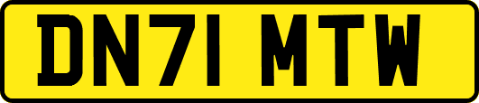 DN71MTW
