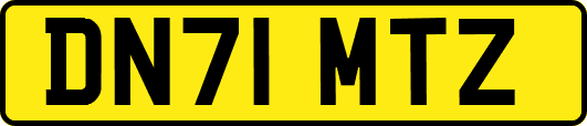 DN71MTZ