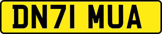 DN71MUA