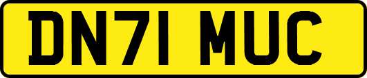 DN71MUC