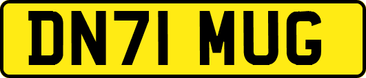 DN71MUG