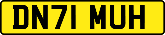 DN71MUH