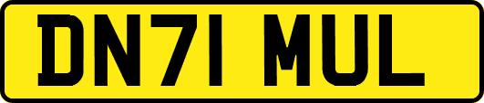 DN71MUL