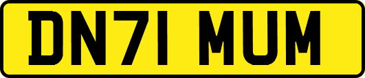 DN71MUM