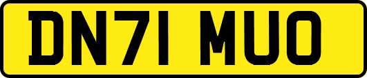 DN71MUO