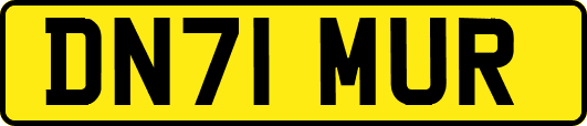 DN71MUR