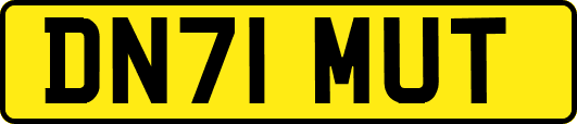 DN71MUT