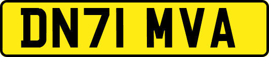 DN71MVA