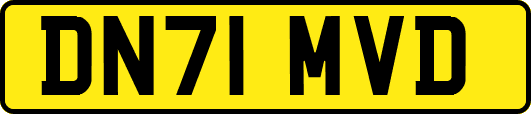 DN71MVD