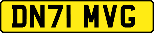 DN71MVG