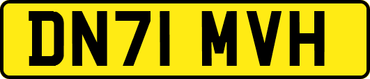 DN71MVH