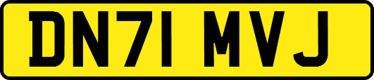 DN71MVJ